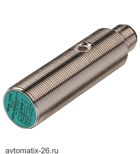 Индуктивный датчик Pepperl Fuchs NBB5-18GM60-A0-V1