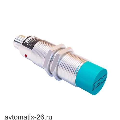 Индуктивный датчик ТЕКО ISN EC4A-32N-8-LZS4