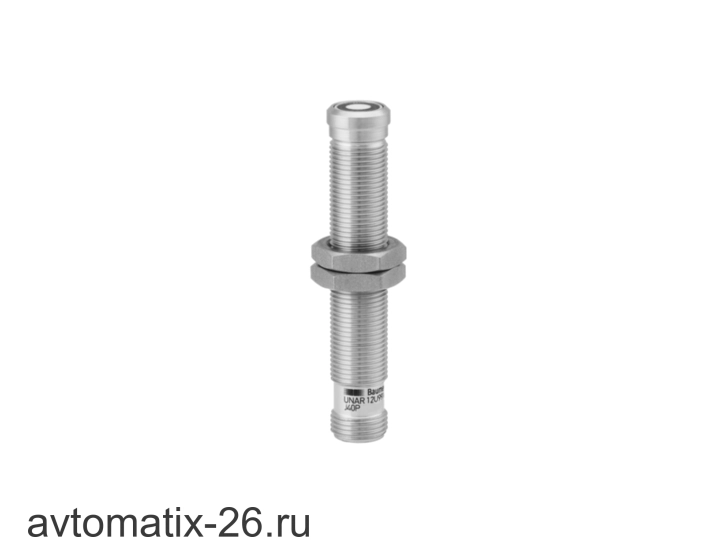 Ультразвуковой датчик Baumer URAR 12P8914/S14H