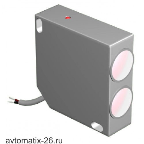 Оптический датчик ТЕКО OV I45A-43P-2000-LZ
