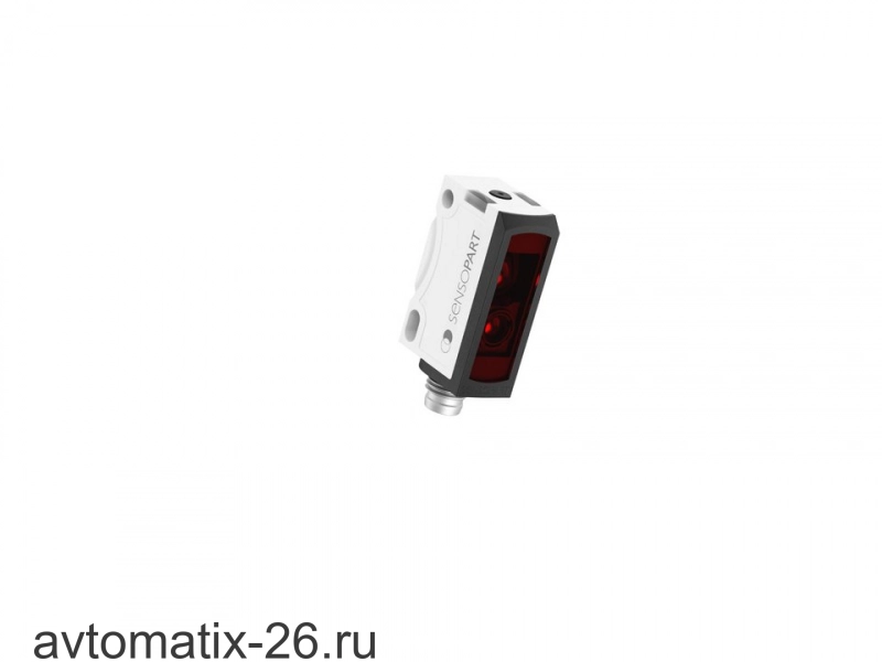 Оптический датчик Sensopart FT 25-RHD-NS-M4M