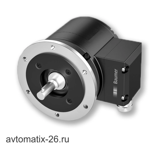 Абсолютный энкодер Baumer PMG10-SHD.13EC.30000.A