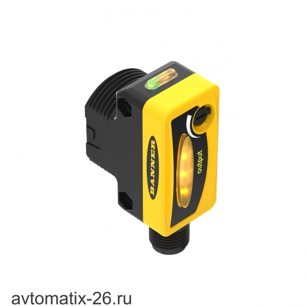 Оптический датчик Banner QS30LPQ-75512