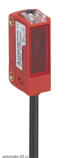 Оптический датчик Leuze Electronic PRK3CL1.BTT3/LP