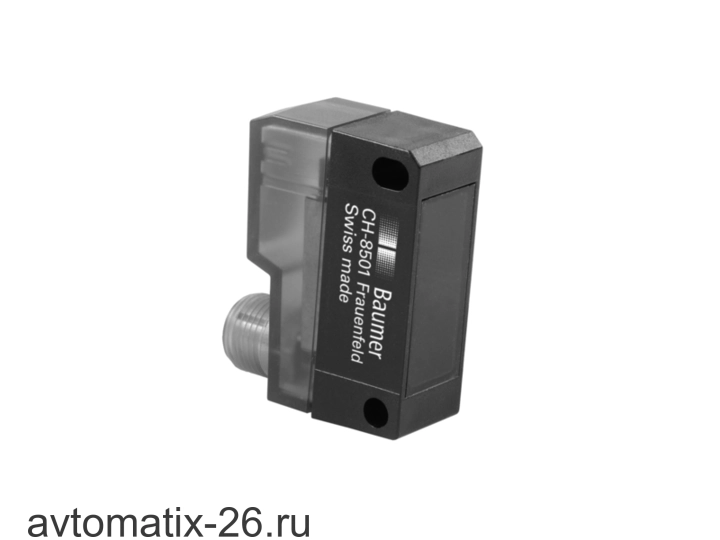 Оптический датчик Baumer FSDK 14D9601/S14