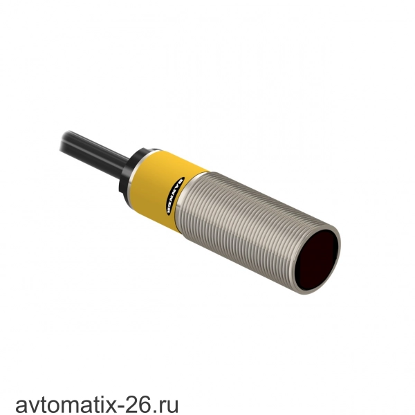 Оптический датчик Banner M186E