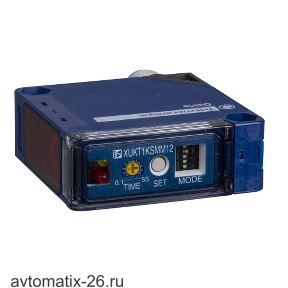 Оптический датчик Telemecanique XUKT1KSML2