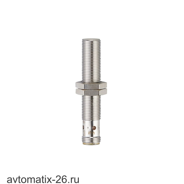 Индуктивный датчик IFM Electronic IFC259