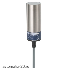 Емкостной датчик Telemecanique XT132B1FBL2