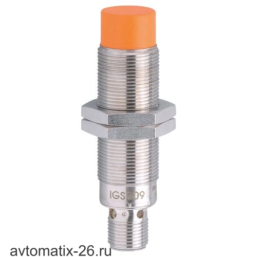Индуктивный датчик IFM Electronic IG5907