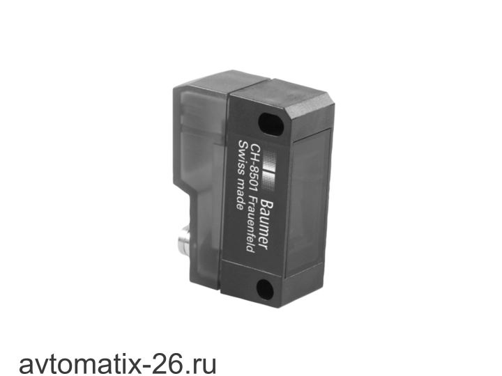 Оптический датчик Baumer FNDK 14G6904/S35A/IO