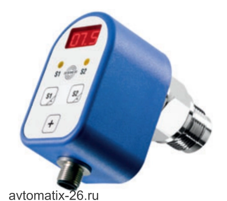 Датчик давления EGE-Elektronik DN 752 GPP-01