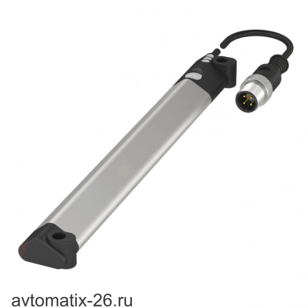 Датчик линейных перемещений Balluff BMP 01-EL1PP21A-0128-00-P00,5-S4