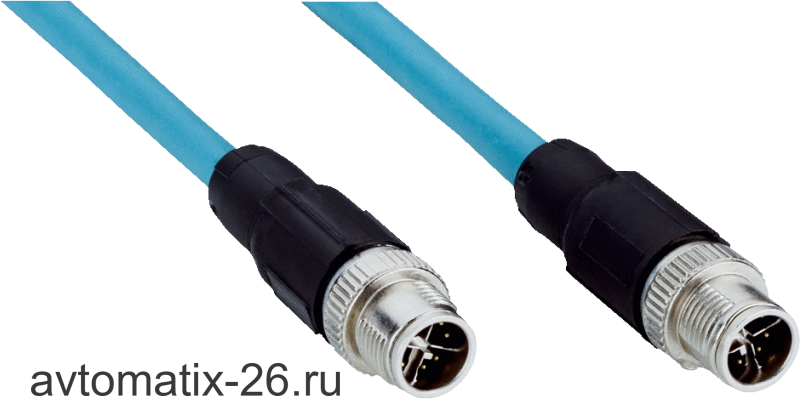 Соединительный кабель SICK YM2X18-050EG2M2X18