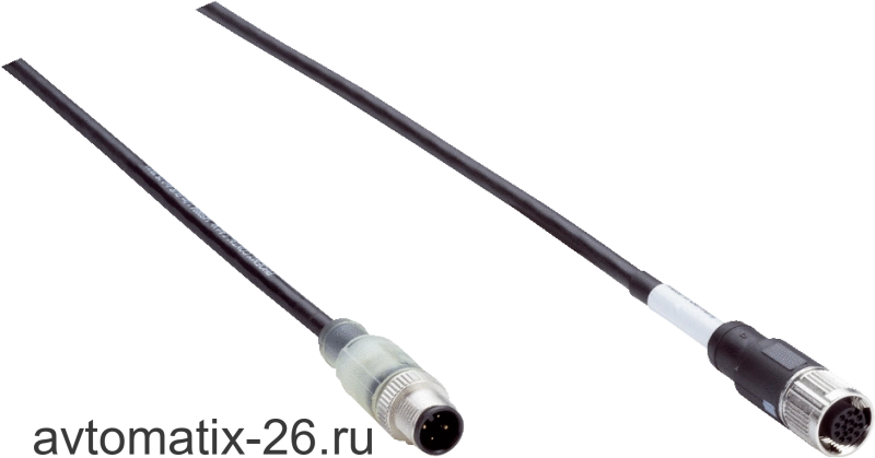 Соединительный кабель SICK YM2A24-010UA4F2A2D