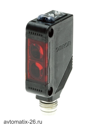 Оптический датчик Omron E3Z-L66