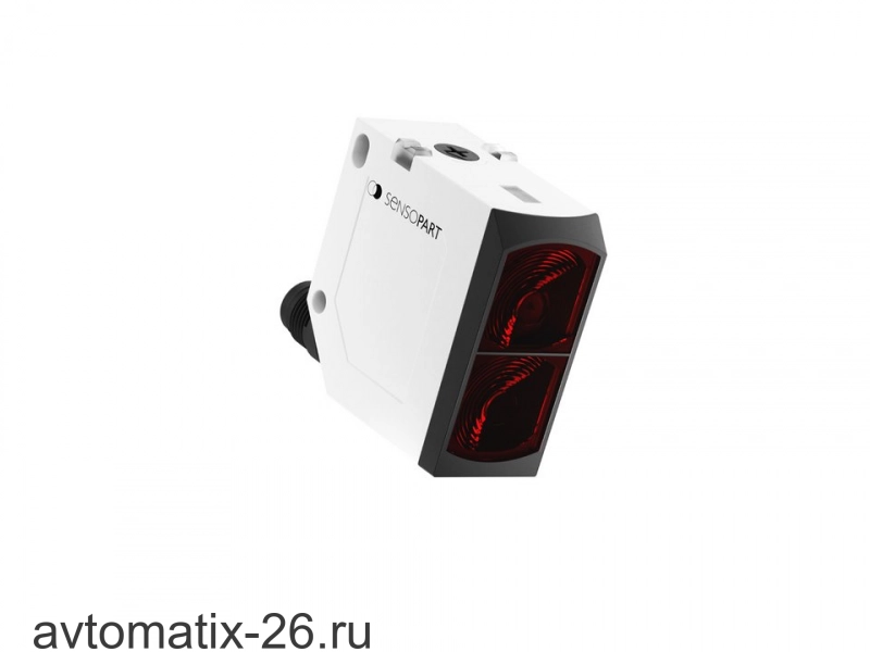 Оптический датчик Sensopart FT 55-RLH-NS-L4