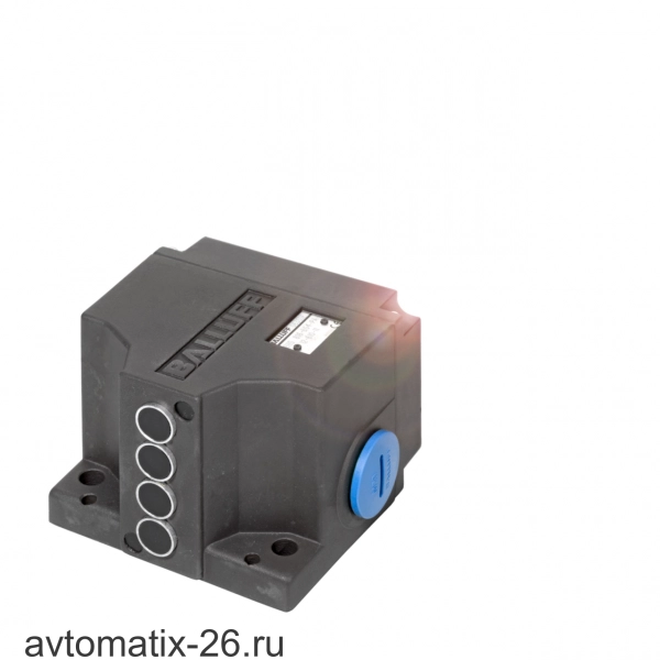Блочный выключатель Balluff BNS 816-B04-NA-12-610-11