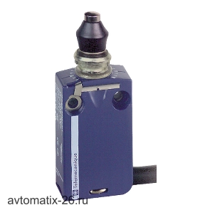 Kонцевой выключатель Telemecanique XCMD2111L2