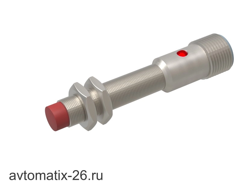 Индуктивный датчик СКБ Индукция ИВ88-NO-NPN-P(Л63)