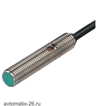 Индуктивный датчик Pepperl Fuchs NJ1,5-8GM40-E2-0,14M-V1