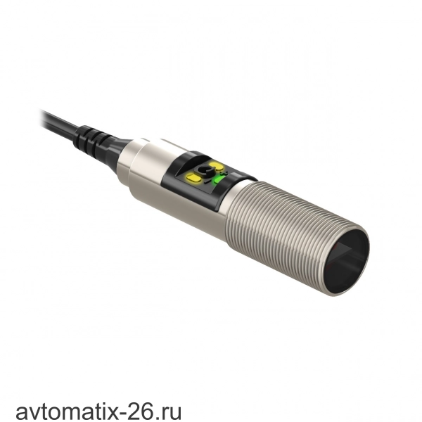Оптический датчик Banner M18-3VNDS-2M