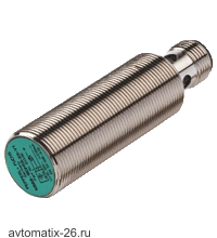 Индуктивный датчик Pepperl Fuchs NBB8-18GM50-E2-V1