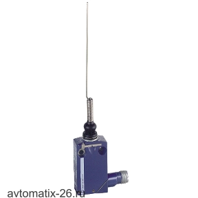 Kонцевой выключатель Telemecanique XCMD2106M12