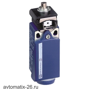 Kонцевой выключатель Telemecanique XCPR2510G11