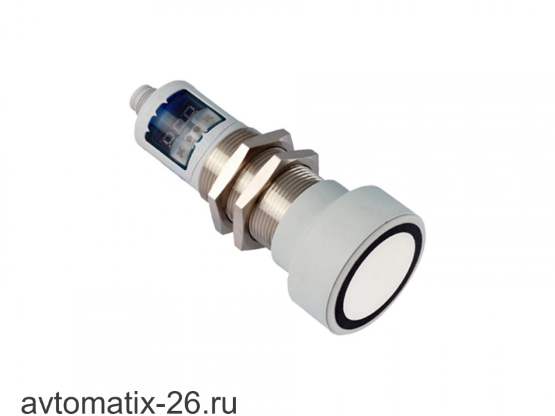 Ультразвуковой датчик Sensopart UMT 30-3400-2PSD-L5