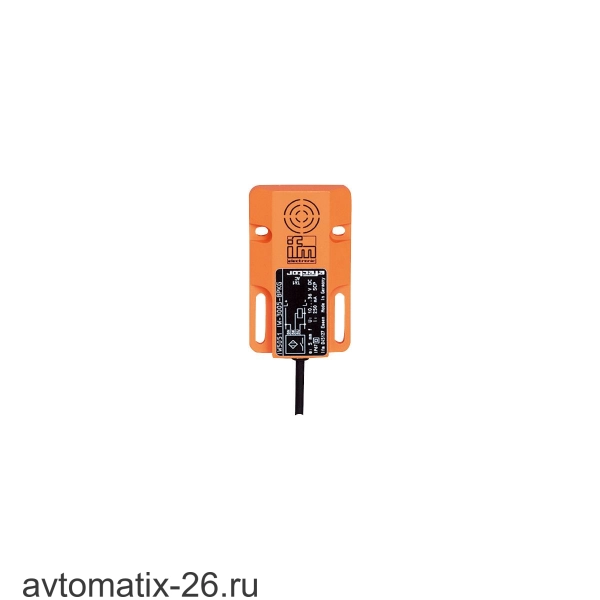 Индуктивный датчик IFM Electronic IW5052