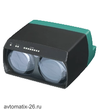 Оптический приёмопередатчик Pepperl Fuchs LS610-DA-IBS/F1