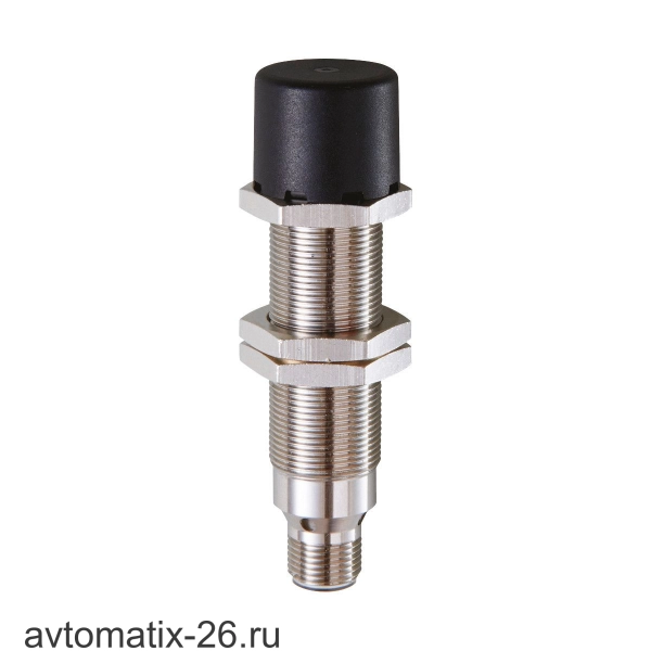 Индуктивный датчик IFM Electronic IG514A