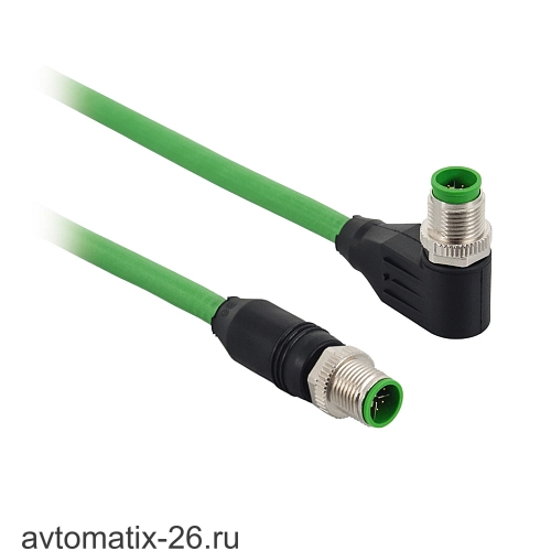 Соединительный кабель Wenglor ZC1V008