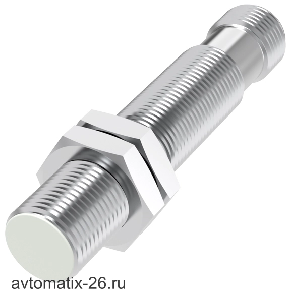 Индуктивный датчик LANBAO LR12XBF02DNCW-E2