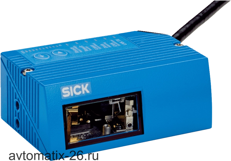 Сканер штрих кодов SICK CLV630-0001S01