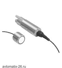 Ультразвуковой датчик Pepperl Fuchs UC1000-30GM-E6R2-K-V15