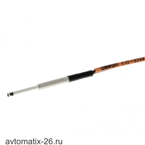 Оптоволоконный кабель Omron E32-D24R 2M