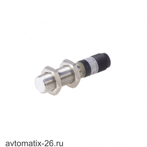 Индуктивный датчик Carlo Gavazzi EI1202NPCSS-1