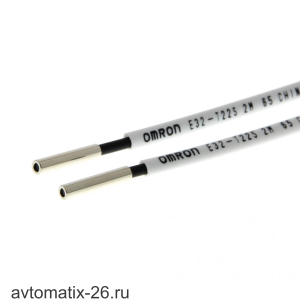 Оптоволоконный кабель Omron E32-T22S 2M