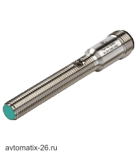 Индуктивный датчик Pepperl Fuchs NBB1,5-8GM50-A2-V1