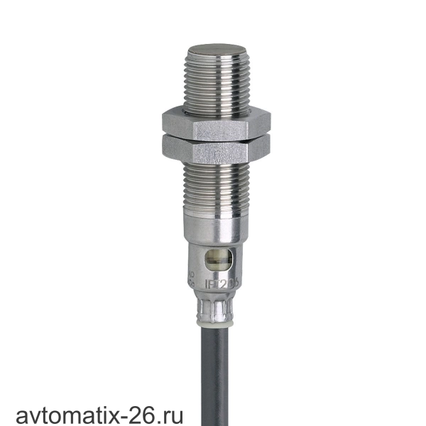Индуктивный датчик IFM Electronic IFT207