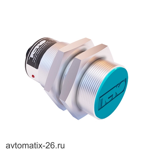 Индуктивный датчик ТЕКО ISB AC8A-43P-10-LZS4