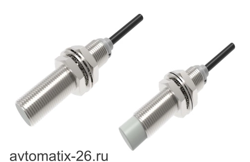 Индуктивный датчик LANBAO LR12EBN08DNOY