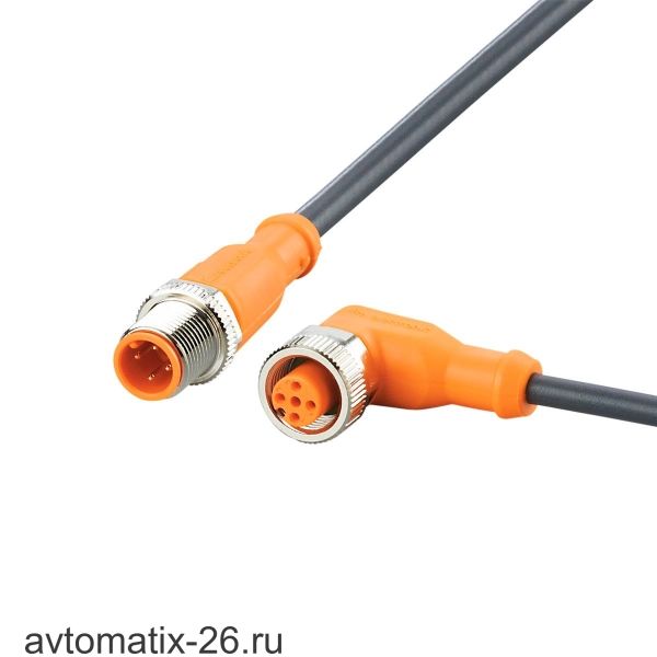 Соединительный кабель IFM Electronic EVC725