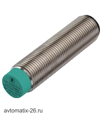 Индуктивный датчик Pepperl Fuchs NJ4-12GM-N-V1
