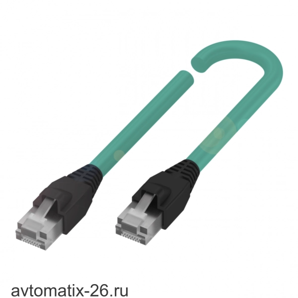 Соединительный кабель Balluff BCC E898-E898-90-377-ES68N9-250