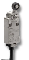 Kонцевой выключатель безопасности Omron D4F-102-3D