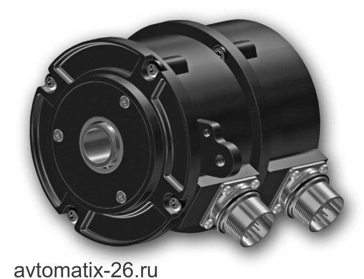 Инкрементальный энкодер Baumer HOG9G DN 1024 I / DN 300 I 17K