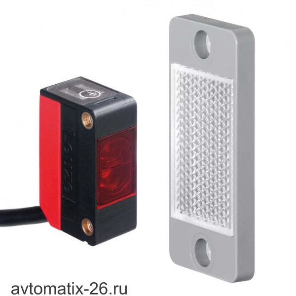 Оптический датчик Leuze Electronic Set PRK5.R3/4P DTKS 30x50 set